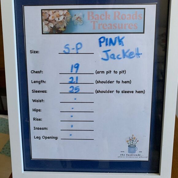 PINK Victorias Secret Jacket Womens S/P Black Logo Bling Sequin Hoodie Full Zip - Picture 14 of 14